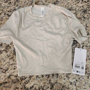 New With Tags Lululemon